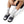 Nautical Removable-strap Sandals - Ship Wheels Summer - Dipaliz