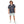Nautical Button Shirt - Set Sail Moisture-wicking - Dipaliz - Shirts - Xs
