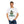 Vivid Animal Leprechaun Tee - St. Patrick’s Day - Dipaliz - T-shirts