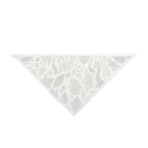 Soft-spun Dog Bandanas - Unique Designs for Park Style - Dipaliz - Pet
