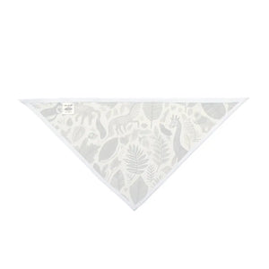 Soft-spun Dog Bandanas - Unique Designs for Park Style - Dipaliz - Pet