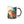 Wildlife Wonders Color Morphing Mug - Ceramic 11oz - Dipaliz - Mugs