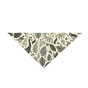 Soft-spun Dog Bandanas - Unique Park Designs - Dipaliz - Pet