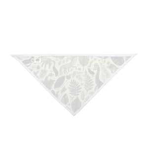 Soft-spun Dog Bandanas - Unique Park Designs - Dipaliz - Pet