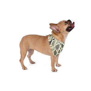 Soft-spun Dog Bandanas - Unique Park Designs - Dipaliz - Pet