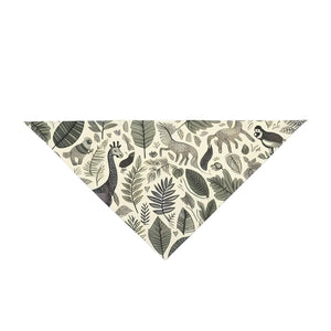 Soft-spun Dog Bandanas - Unique Park Designs - Dipaliz - Pet