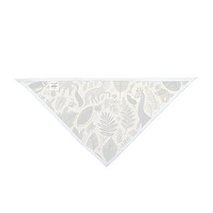 Soft-spun Dog Bandanas - Unique Park Designs - Dipaliz - Pet