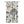 Chic Animal Window Curtains - 50x84 Polyester - Dipaliz