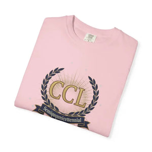 250 Years Commemorative Tee - Garment Dyed Vintage Feel - Dipaliz - T-shirt