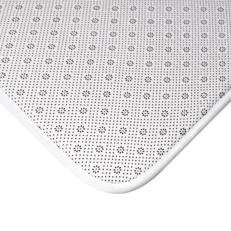 Transform your Space with a Stylish Anti-slip Bath Mat - Home Decor