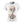 Spooky Bare Bones Skeleton Tee - Polyester Halloween - Dipaliz - T-shirts