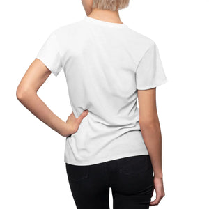 Spooky Bare Bones Skeleton Tee - Polyester Halloween - Dipaliz - T-shirts