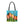 Tulips Tote Bag – Durable Polyester Carryall - Dipaliz - Bags