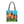 Tulips Tote Bag – Durable Polyester Carryall - Dipaliz - Bags