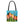 Tulips Tote Bag – Durable Polyester Carryall - Dipaliz - Bags