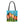 Tulips Tote Bag – Durable Polyester Carryall - Dipaliz - Bags