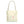 Aop Tote Bag - Wild Flowers All Over Print - Dipaliz - 13’’ × / Beige - Bags