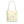 Aop Tote Bag - Wild Flowers All Over Print - Dipaliz - 13’’ × / White - Bags