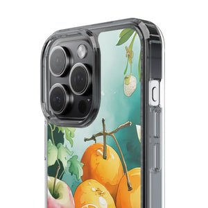 Clear Phone Cases - Slim Case Defends Style - Dipaliz - Mobile