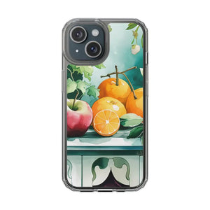 Clear Phone Cases - Slim Case Defends Style - Dipaliz - Iphone 15 / Without Gift Packaging - Mobile