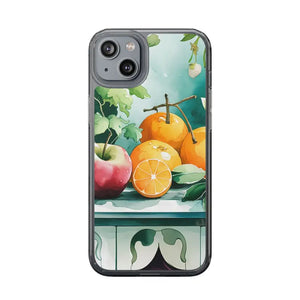 Clear Phone Cases - Slim Case Defends Style - Dipaliz - Iphone 14 Plus / Without Gift Packaging - Mobile