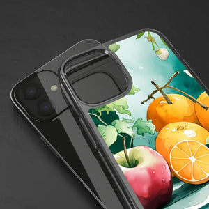 Clear Phone Cases - Slim Case Defends Style - Dipaliz - Mobile