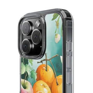 Clear Phone Cases - Slim Case Defends Style - Dipaliz - Mobile