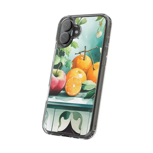 Clear Phone Cases - Slim Case Defends Style - Dipaliz - Mobile