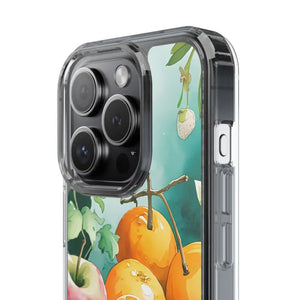 Clear Phone Cases - Slim Case Defends Style - Dipaliz - Mobile