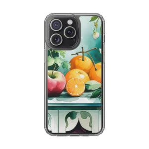 Clear Phone Cases - Slim Case Defends Style - Dipaliz - Mobile