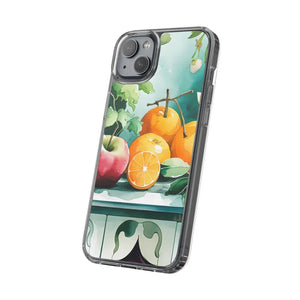 Clear Phone Cases - Slim Case Defends Style - Dipaliz - Mobile