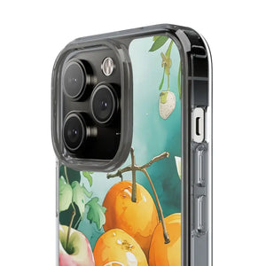 Clear Phone Cases - Slim Case Defends Style - Dipaliz - Mobile