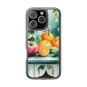 Clear Phone Cases - Slim Case Defends Style - Dipaliz - Iphone 16 Pro / Without Gift Packaging - Mobile