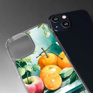 Clear Phone Cases - Slim Case Defends Style - Dipaliz - Mobile