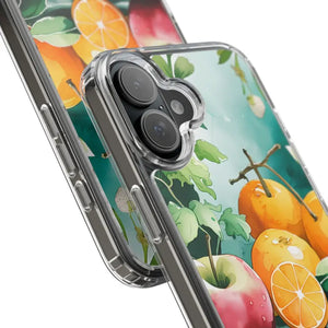 Clear Phone Cases - Slim Case Defends Style - Dipaliz - Mobile