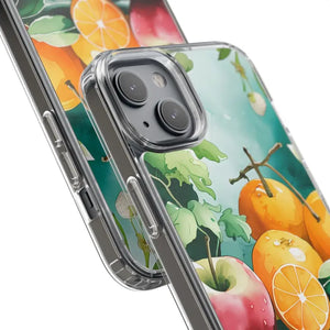 Clear Phone Cases - Slim Case Defends Style - Dipaliz - Mobile
