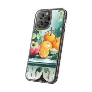 Clear Phone Cases - Slim Case Defends Style - Dipaliz - Mobile