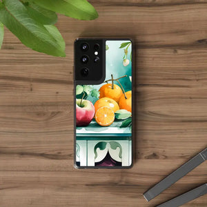 Clear Phone Cases - Slim Case Defends Style - Dipaliz - Mobile