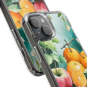 Clear Phone Cases - Slim Case Defends Style - Dipaliz - Mobile