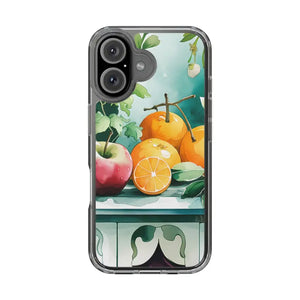 Clear Phone Cases - Slim Case Defends Style - Dipaliz - Iphone 16 / Without Gift Packaging - Mobile