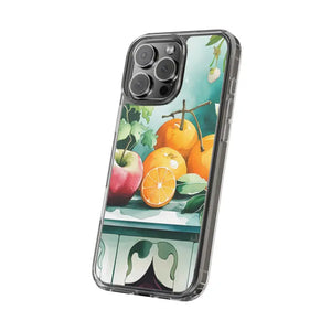 Clear Phone Cases - Slim Case Defends Style - Dipaliz - Mobile