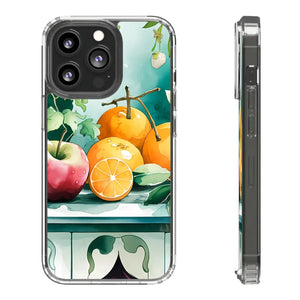 Slim Clear Phone Cases - Shockproof - Dipaliz - Mobile