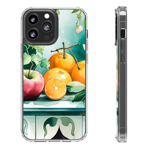 Slim Clear Phone Cases - Shockproof - Dipaliz - Mobile