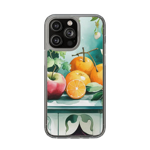 Slim Clear Phone Cases - Shockproof - Dipaliz - Mobile
