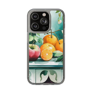 Slim Clear Phone Cases - Shockproof - Dipaliz - Mobile
