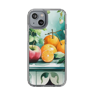 Slim Clear Phone Cases - Shockproof - Dipaliz - Mobile
