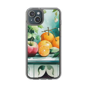 Slim Clear Phone Cases - Shockproof - Dipaliz - Mobile