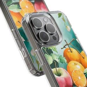 Slim Clear Phone Cases - Shockproof - Dipaliz - Mobile