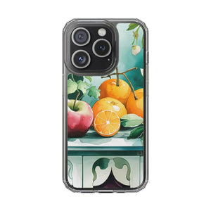 Slim Clear Phone Cases - Shockproof - Dipaliz - Mobile