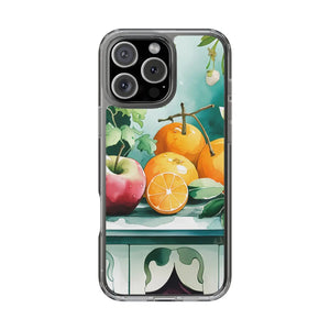 Slim Clear Phone Cases - Shockproof - Dipaliz - Mobile